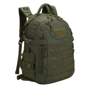 Tactical backpack manufacturer Serbo Sports