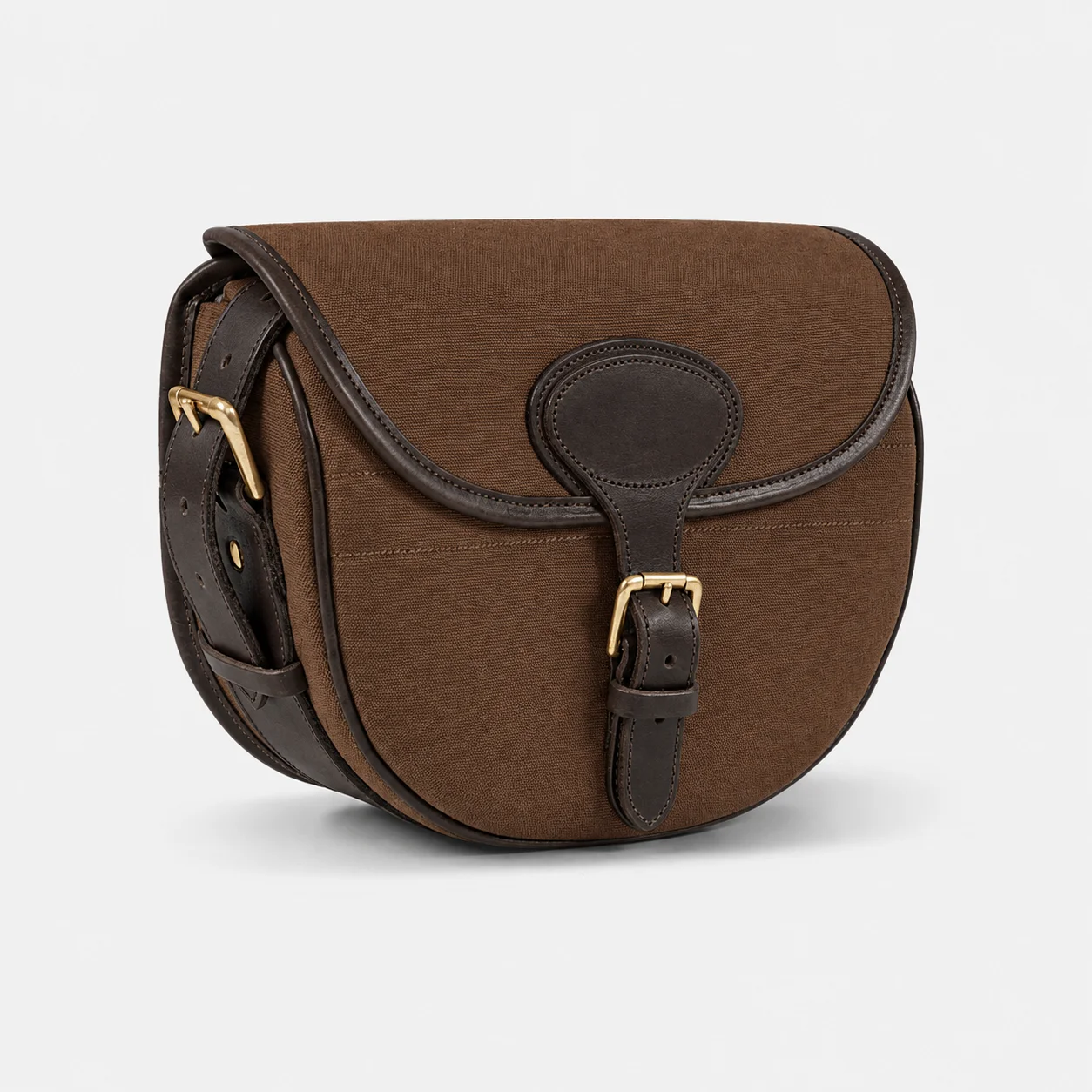 Canvas cartridge bag manufacturer – durable green cartridge bag