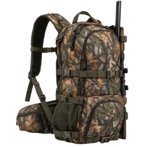 Camouflage Hunting Backpack – Durable Outdoor Gear Bag