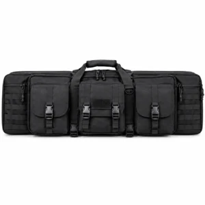 Tactical rifle bag manufacturer Serbo Sports