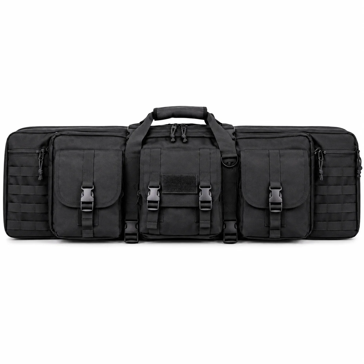 Tactical rifle bag manufacturer Serbo Sports