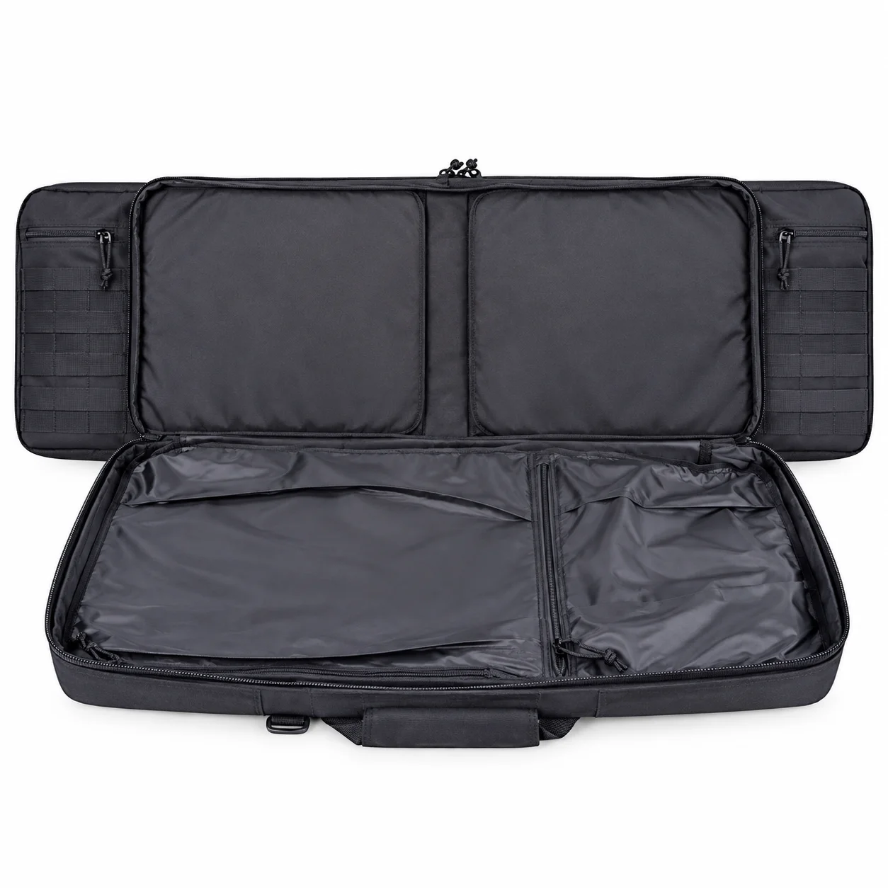 Tactical rifle bag manufacturer Serbo Sports