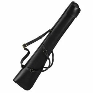 rifle bag with adjustable shoulder strap