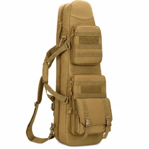 Rifle bag manufacturer – durable tactical rifle bag